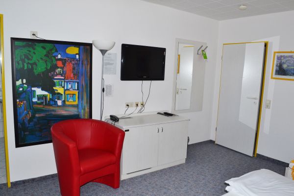 Hotel Relax (Singen)